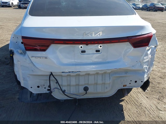 KIA Forte Lxs 2023 3KPF24AD5PE668455 Image 6