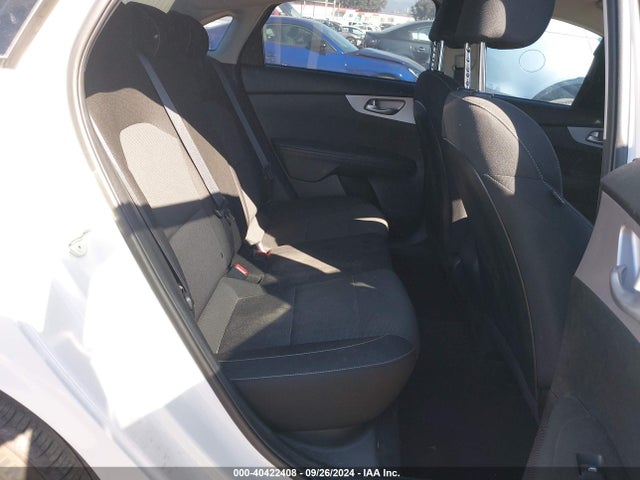 KIA Forte Lxs 2023 3KPF24AD5PE668455 Image 8