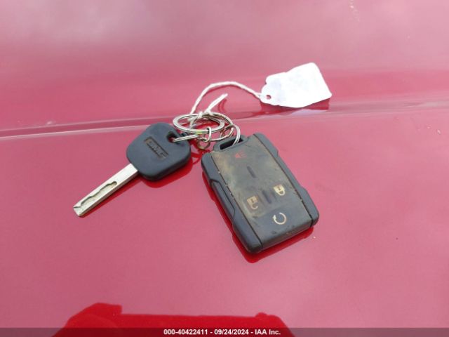 1GTG6CEN5H1215656 GMC CANYON SLE