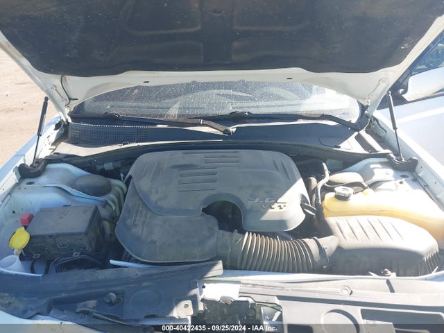 Chrysler 300 300s 2016 2C3CCAGG0GH208922 Image 10