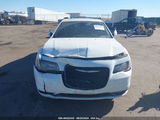 Chrysler 300 300s 2016 2C3CCAGG0GH208922 Image 12