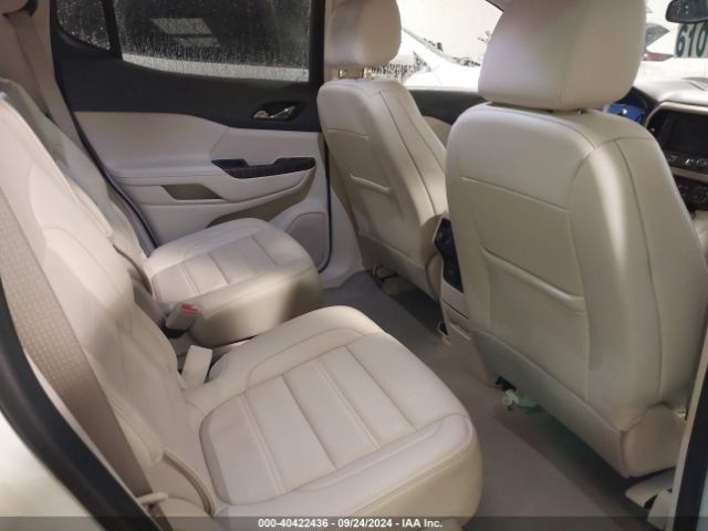 1GKKNXL45PZ103815 GMC Acadia Awd Denali