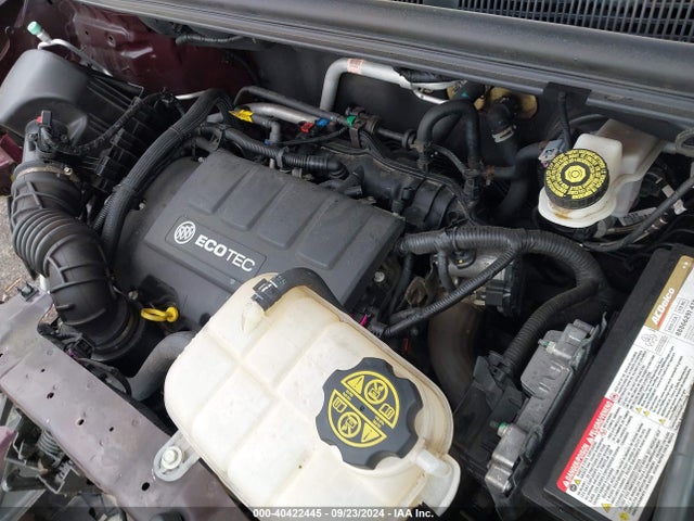 Buick Encore Preferred 2018 KL4CJASB7JB662365 Image 10