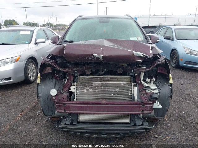Buick Encore Preferred 2018 KL4CJASB7JB662365 Image 12