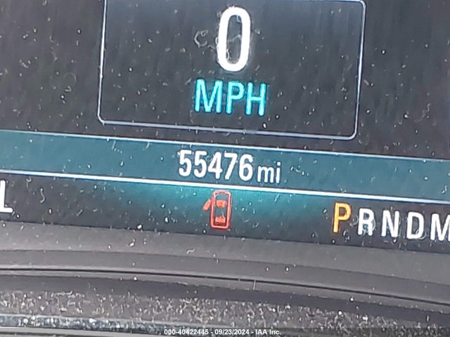KL4CJASB7JB662365 Buick Encore Preferred