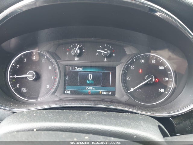 Buick Encore Preferred 2018 KL4CJASB7JB662365 Image 7