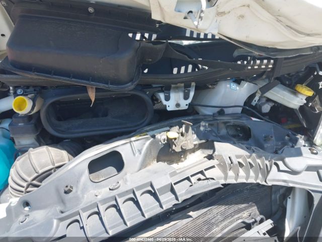 3C6TRVNGXHE509898 RAM Promaster 1500 Low Roof 118 Wb