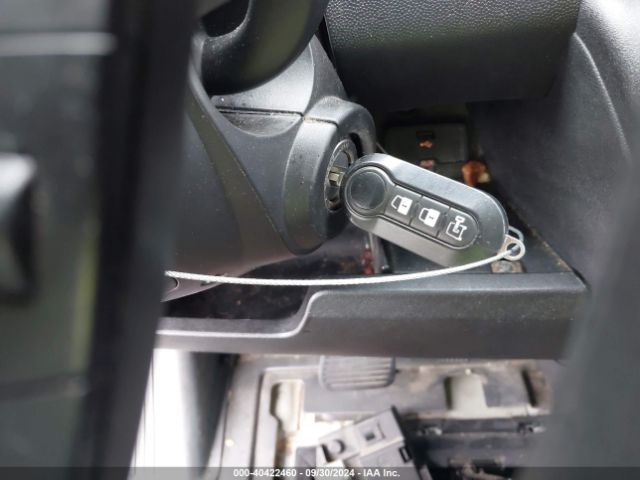 3C6TRVNGXHE509898 RAM Promaster 1500 Low Roof 118 Wb