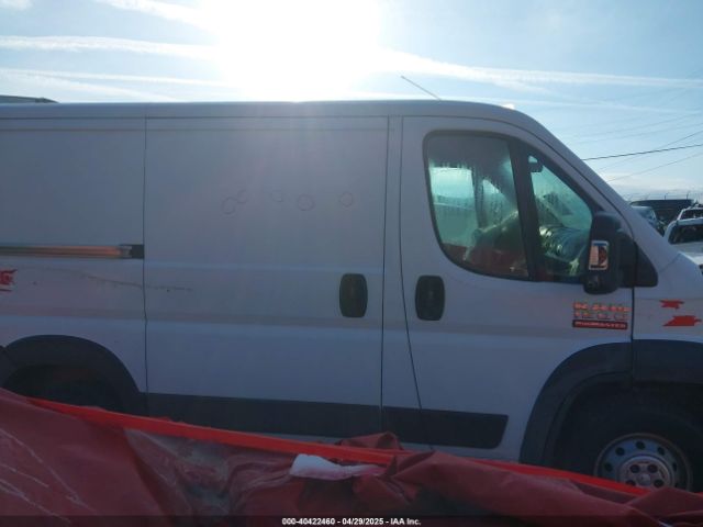 3C6TRVNGXHE509898 RAM Promaster 1500 Low Roof 118 Wb