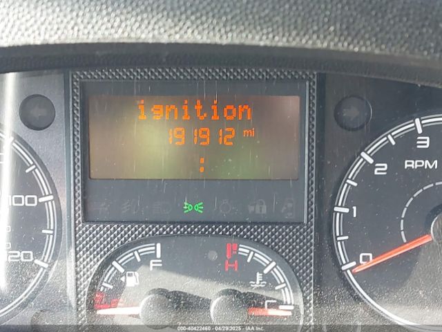 3C6TRVNGXHE509898 RAM Promaster 1500 Low Roof 118 Wb