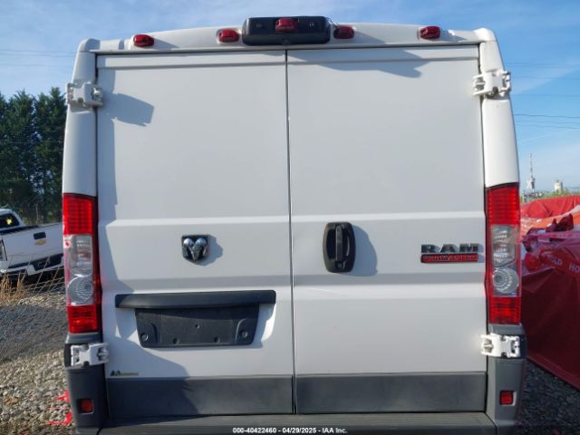 3C6TRVNGXHE509898 RAM Promaster 1500 Low Roof 118 Wb