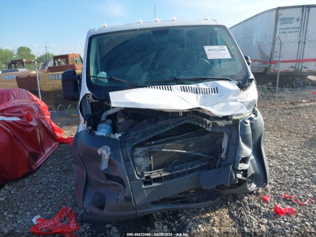 3C6TRVNGXHE509898 RAM Promaster 1500 Low Roof 118 Wb