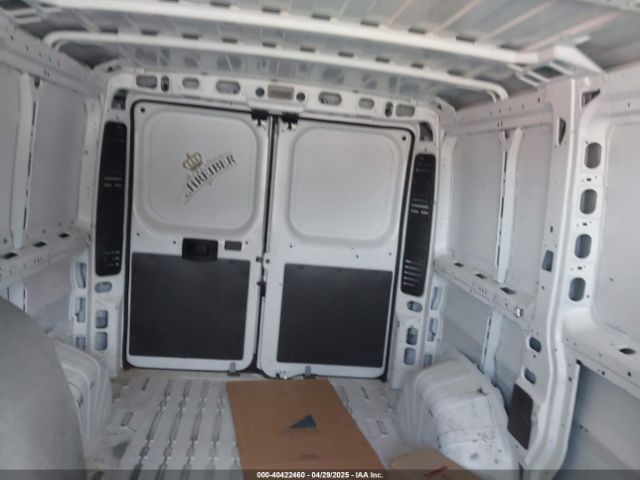 3C6TRVNGXHE509898 RAM Promaster 1500 Low Roof 118 Wb