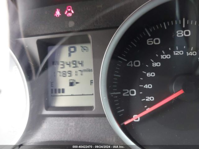 JF2SJABC2GH545911 Subaru Forester 2.5i