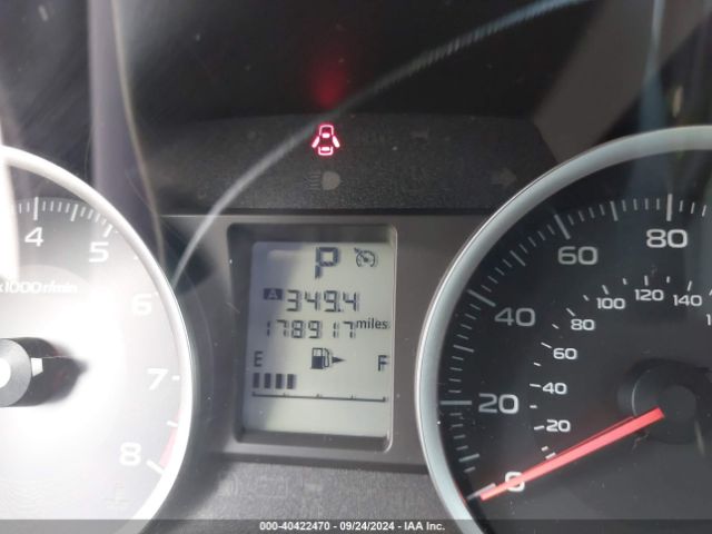 JF2SJABC2GH545911 Subaru Forester 2.5i