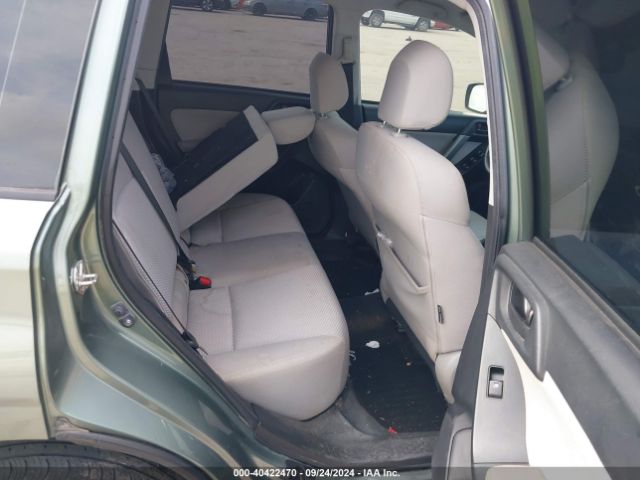 JF2SJABC2GH545911 Subaru Forester 2.5i