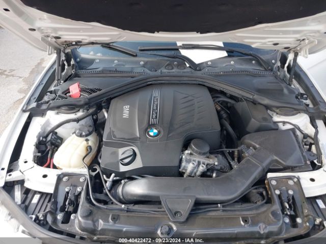 WBA3A9G56ENS64105 BMW 335i