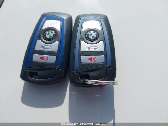 WBA3A9G56ENS64105 BMW 335i