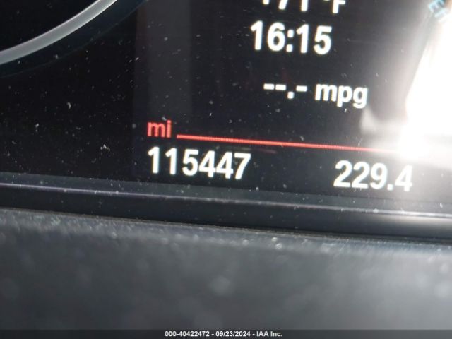 WBA3A9G56ENS64105 BMW 335i