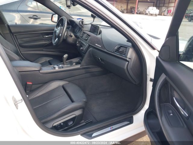 WBA3A9G56ENS64105 BMW 335i