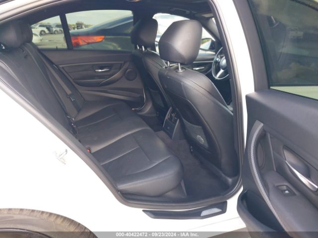 WBA3A9G56ENS64105 BMW 335i