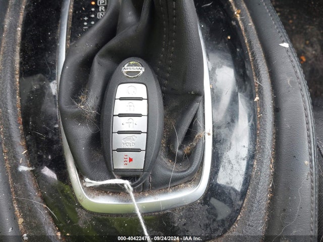 Nissan Rogue Sl 2019 5N1AT2MT6KC763374 Image 11