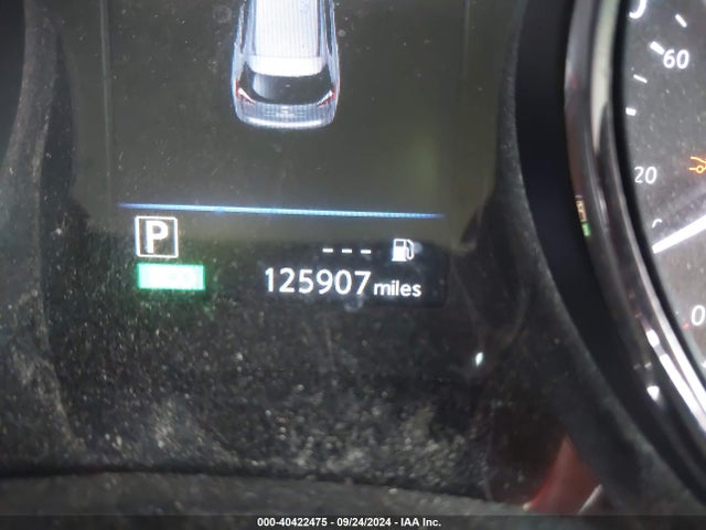 Nissan Rogue Sl 2019 5N1AT2MT6KC763374 Image 15