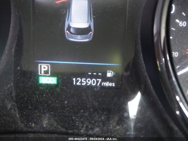Nissan Rogue Sl 2019 5N1AT2MT6KC763374 Image 7