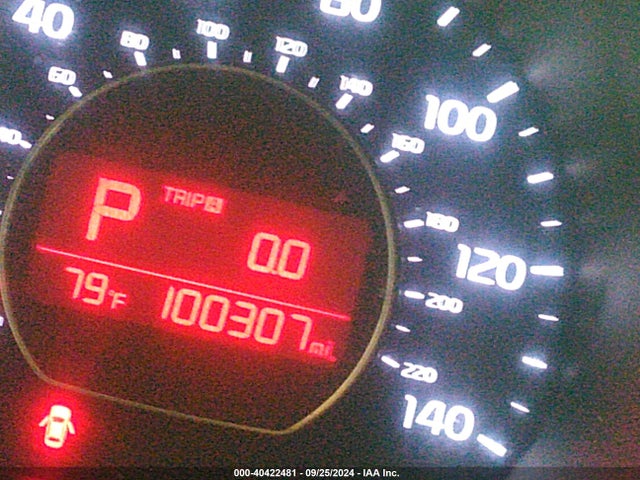 KIA SOUL + 2015 KNDJP3A54F7790723 Image 15