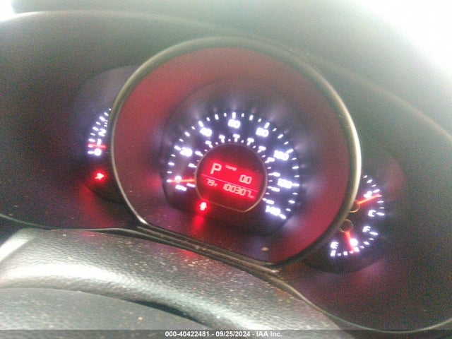 KIA SOUL + 2015 KNDJP3A54F7790723 Image 7