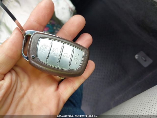 KMHE34L33KA084916 Hyundai Sonata Hybrid Limited