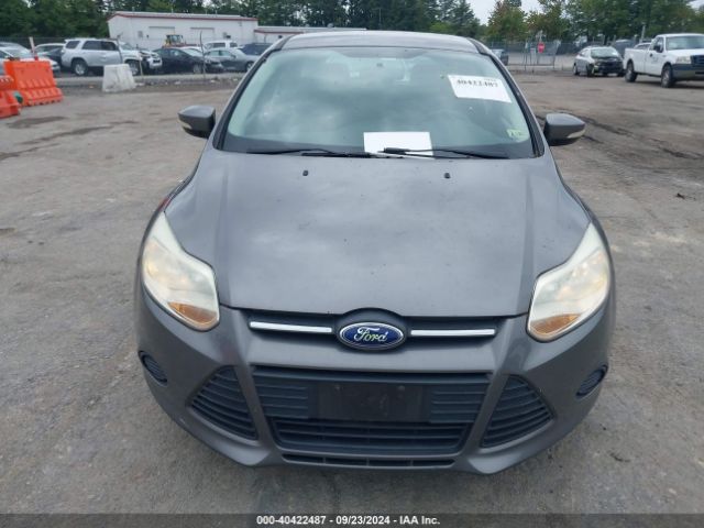 1FADP3K23EL417556 Ford FOCUS SE