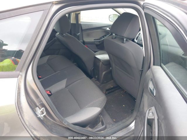 1FADP3K23EL417556 Ford FOCUS SE