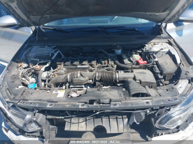 1HGCV1F13LA009411 Honda ACCORD LX