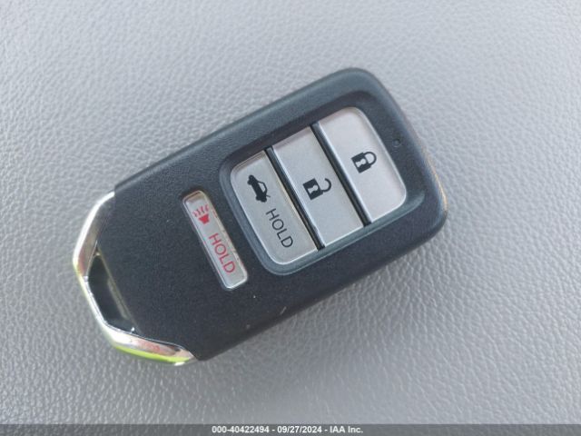 1HGCV1F13LA009411 Honda ACCORD LX