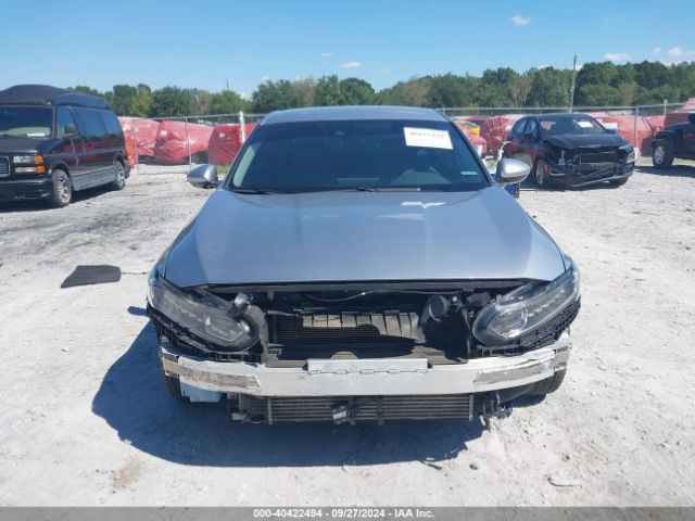 1HGCV1F13LA009411 Honda ACCORD LX