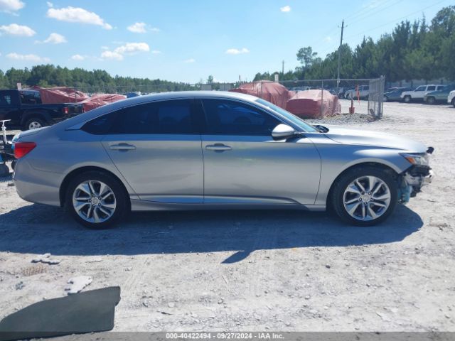 1HGCV1F13LA009411 Honda ACCORD LX