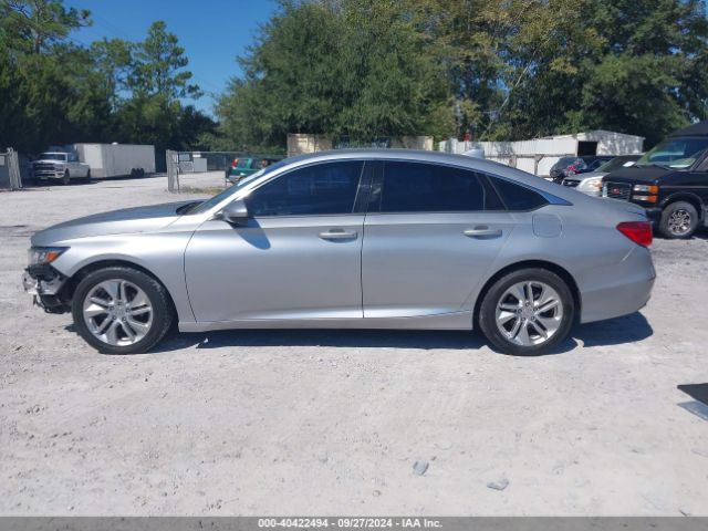 1HGCV1F13LA009411 Honda ACCORD LX