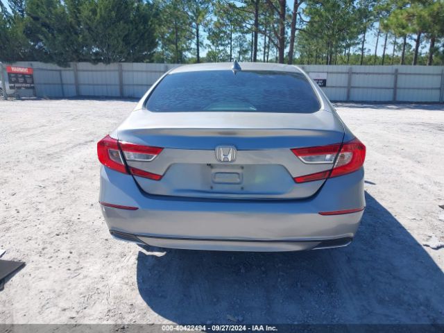 1HGCV1F13LA009411 Honda ACCORD LX