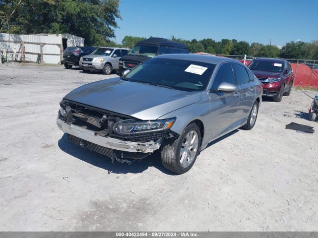 1HGCV1F13LA009411 Honda ACCORD LX