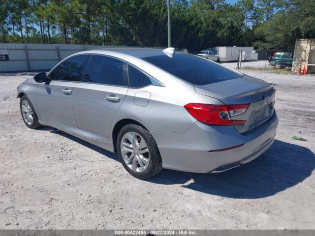 1HGCV1F13LA009411 Honda ACCORD LX