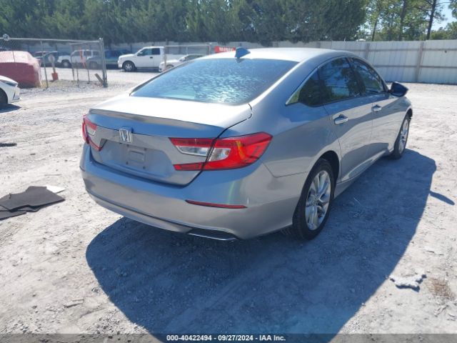 1HGCV1F13LA009411 Honda ACCORD LX