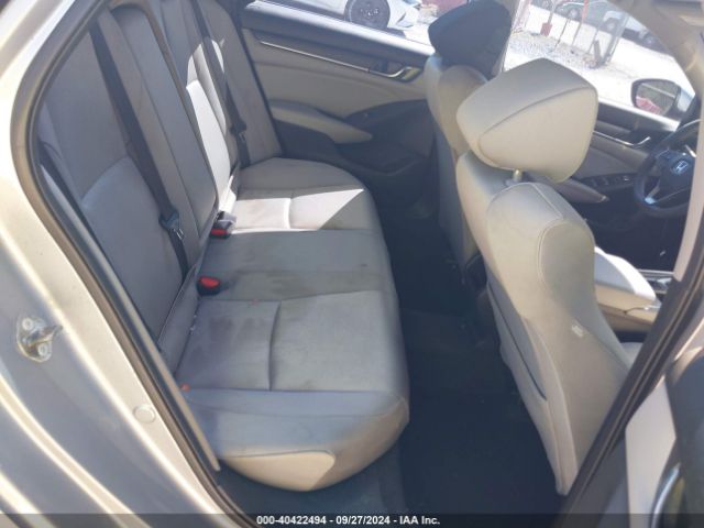 1HGCV1F13LA009411 Honda ACCORD LX