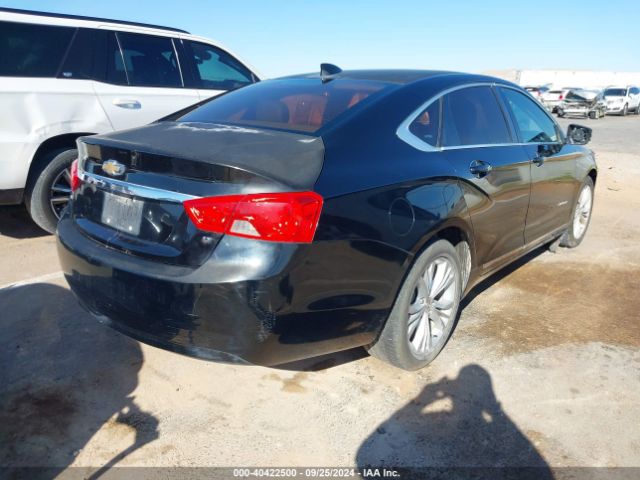 1G1125S34FU131090 Chevrolet Impala 2lt