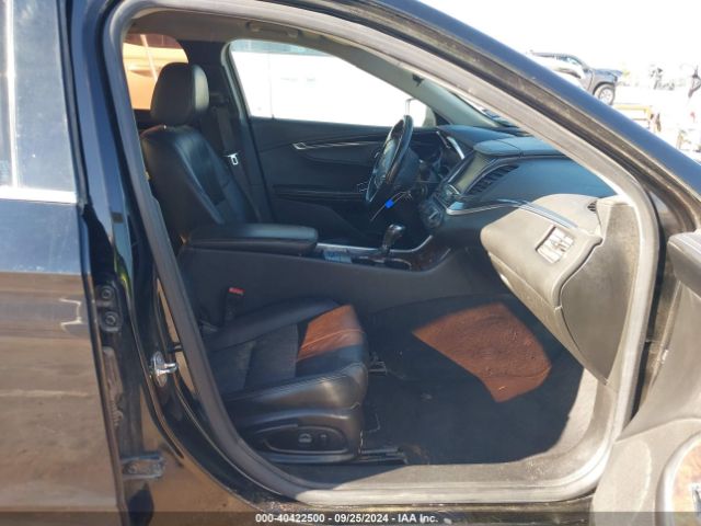 1G1125S34FU131090 Chevrolet Impala 2lt