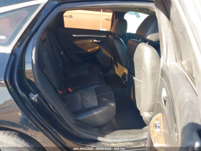 1G1125S34FU131090 Chevrolet Impala 2lt