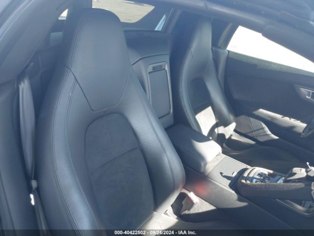 SAJWJ6FV9G8K26001 Jaguar F-TYPE S