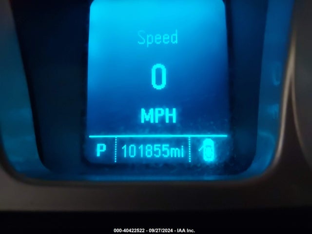 Chevrolet Camaro 1lt 2015 2G1FD3D36F9216365 Image 15