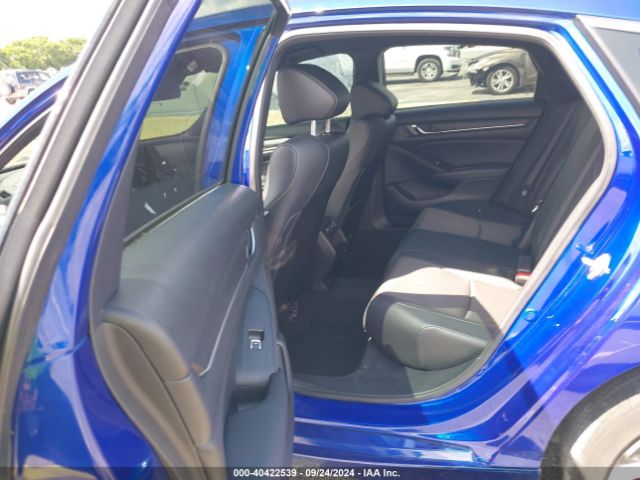 1HGCV1F32MA098262 Honda Accord Sport