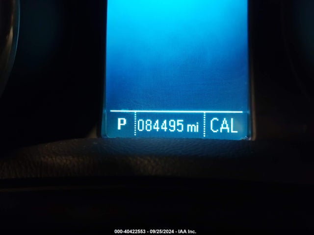 Buick Encore 2016 KL4CJASB4GB599525 Image 7